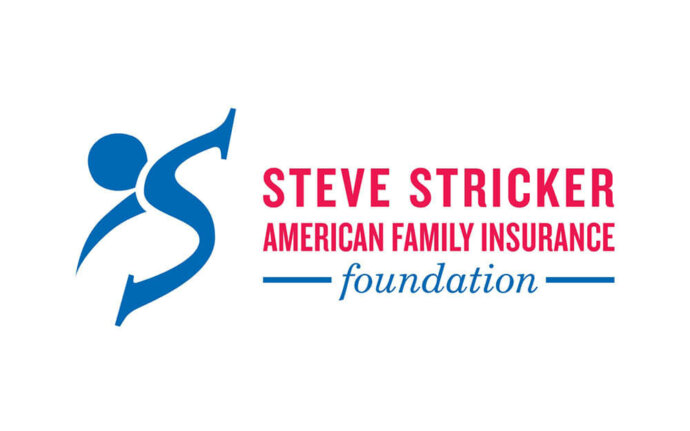 Steve Stricker American Family Insurance Foundation