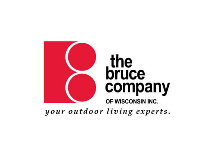 The Bruce Company of Wisconsin Inc