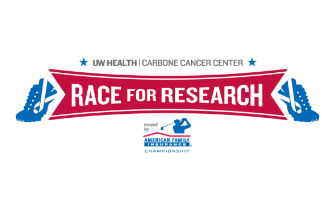 UW Health Carbone Cancer Center Race for Research 5K hosted by American Family Insurance Championship