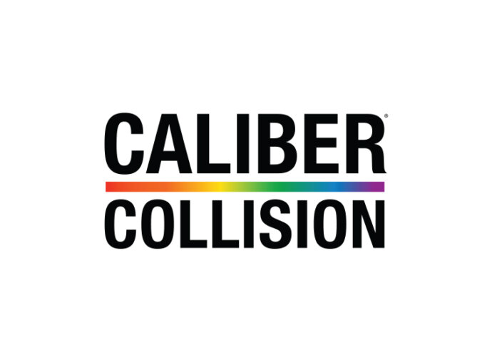 Caliber Collision