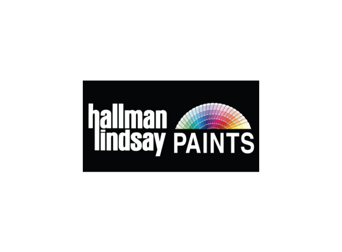 Hallman Lindsay Paints