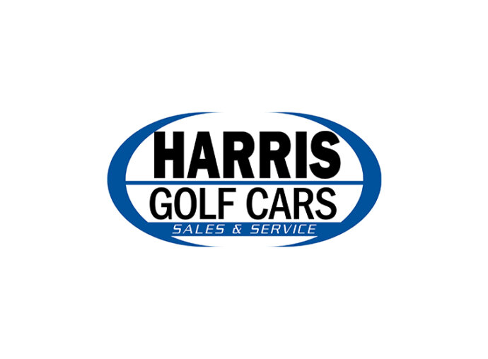 Harris Golf Cars