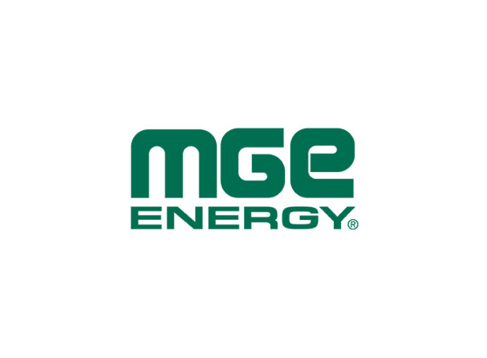 MG&E Energy