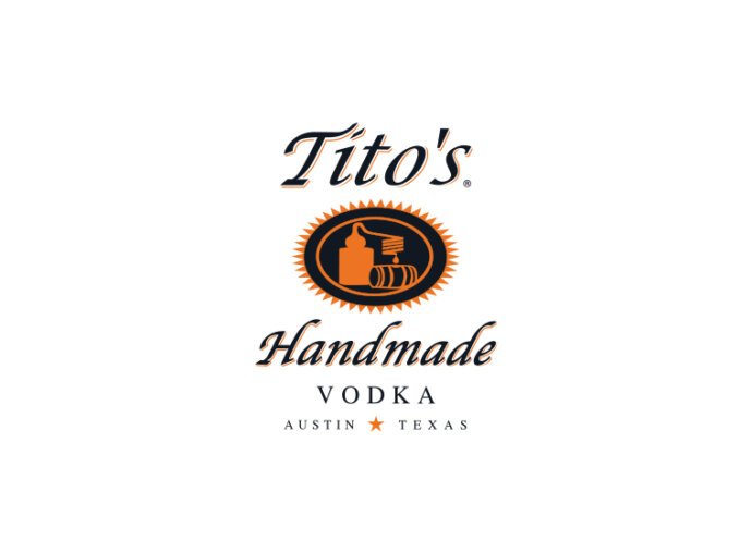 Tito's Handmade Vodka